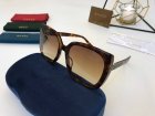 Gucci High Quality Sunglasses 2200