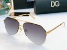 Dolce & Gabbana High Quality Sunglasses 279