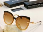 Chanel High Quality Sunglasses 101