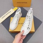 Louis Vuitton Men's shoes 3103