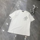 Chrome Hearts Men's T-shirts 62