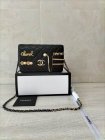 Chanel High Quality Handbags 863