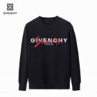 GIVENCHY Men's Long Sleeve T-shirts 159