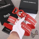 Dolce & Gabbana Original Quality Belts 420