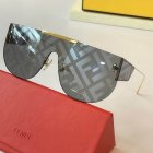 Fendi High Quality Sunglasses 688