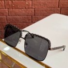 Chanel High Quality Sunglasses 470