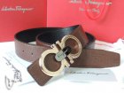 Salvatore Ferragamo High Quality Belts 214