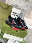 Gucci Men's Shoes 1173