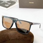 TOM FORD High Quality Sunglasses 2637