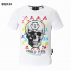 Philipp Plein Men's T-shirts 385