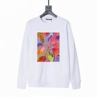 Louis Vuitton Men's Long Sleeve T-shirts 1200