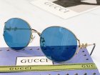 Gucci High Quality Sunglasses 4996
