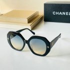 Chanel High Quality Sunglasses 3535