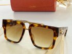 Cartier High Quality Sunglasses 1089