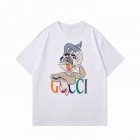 Gucci Men's T-shirts 115