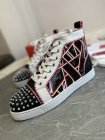 Christian Louboutin Women's Shoes 22