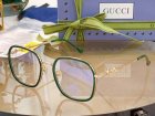 Gucci Plain Glass Spectacles 585
