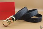 Salvatore Ferragamo Normal Quality Belts 247