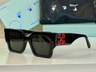 Off white High Quality Sunglasses 181