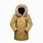 The North Face Men's Outerwears 62
