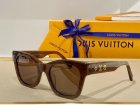 Louis Vuitton High Quality Sunglasses 5232