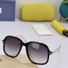 Gucci High Quality Sunglasses 3395