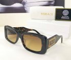 Versace High Quality Sunglasses 1343