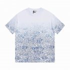 DIOR Men's T-shirts 520