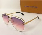 Louis Vuitton High Quality Sunglasses 2975