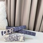 DIOR Original Quality Belts 767