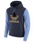 adidas Apparel Men's Hoodies 476
