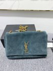 Yves Saint Laurent Original Quality Handbags 643