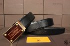 Louis Vuitton Normal Quality Belts 160