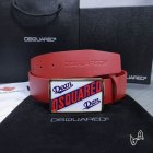 Dsquared Belts 107