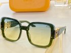 Hermes High Quality Sunglasses 193