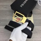 Prada Original Quality Belts 377