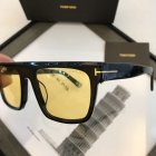 TOM FORD High Quality Sunglasses 2386