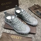 Gucci Men's Shoes 769
