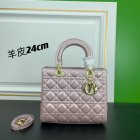 DIOR High Quality Handbags 686