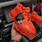 Balenciaga Men's Shoes 386