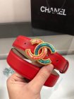 Chanel Original Quality Belts 157