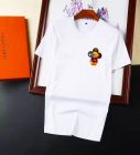 Louis Vuitton Men's T-shirts 892