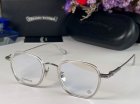 Chrome Hearts Plain Glass Spectacles 188