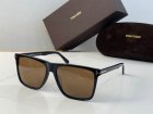 TOM FORD High Quality Sunglasses 2627