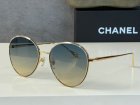 Chanel High Quality Sunglasses 2783