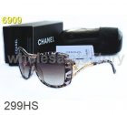 Chanel Normal Quality Sunglasses 840