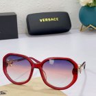 Versace High Quality Sunglasses 172