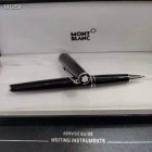 Mont Blanc Pens 101