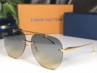 Louis Vuitton High Quality Sunglasses 755