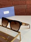 Gucci High Quality Sunglasses 1723